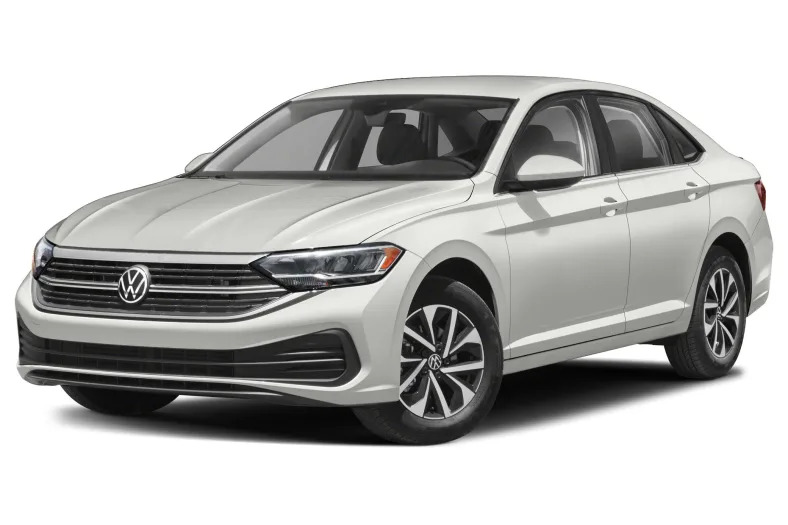 2024 Volkswagen Jetta Latest Prices, Reviews, Specs, Photos and