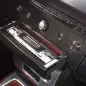Rolls-Royce Phantom Zenith Collection display case