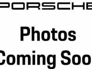 2018 Porsche Panamera 