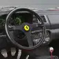 Jeff Segal's Ferrari F355 Modificata