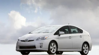 Toyota Prius named best value, Nissan Armada worst by Consumer Reports -  Autoblog