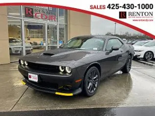 2023 Dodge Challenger : Latest Prices, Reviews, Specs, Photos and  Incentives