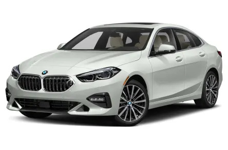 2021 BMW 228 Gran Coupe i sDrive 4dr Front-Wheel Drive