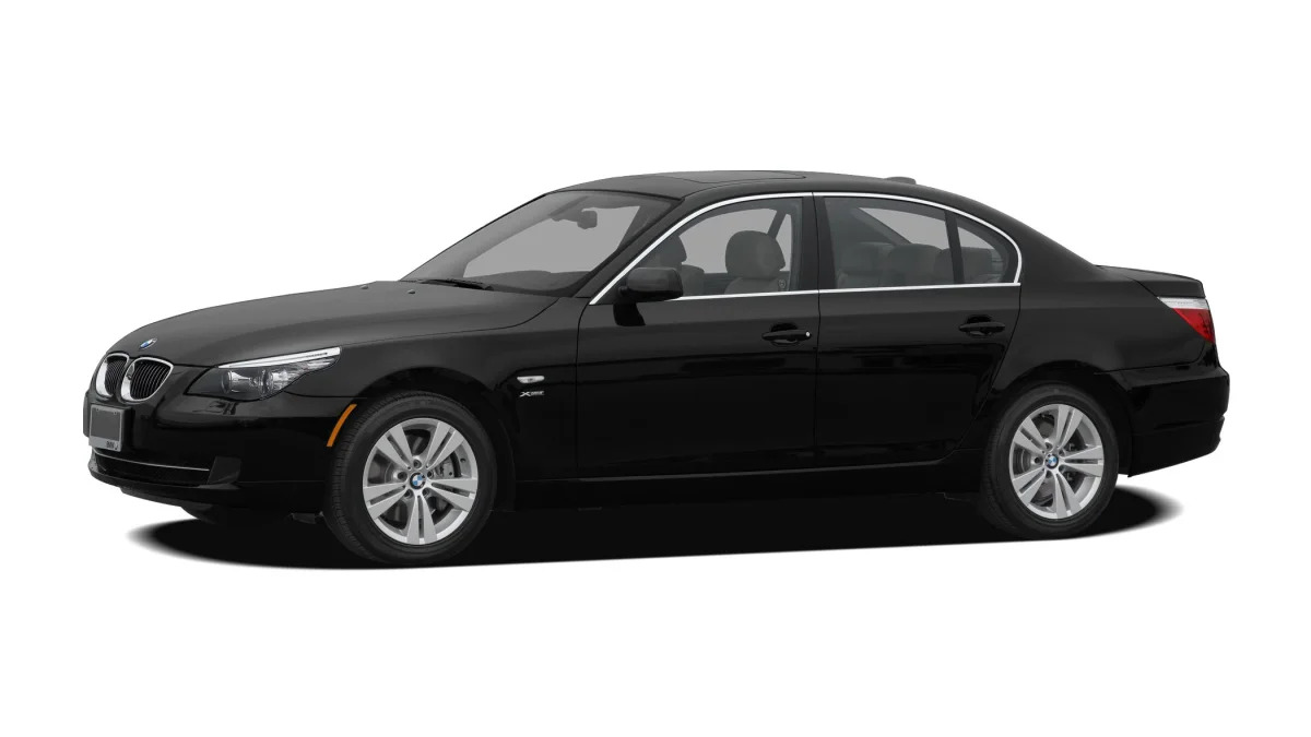 2010 BMW M5 Sedan: Review, Trims, Specs, Price, New Interior Features,  Exterior Design, and Specifications
