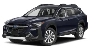 (Limited XT) 4dr All-Wheel Drive