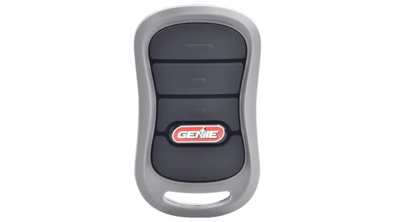 Genie Authentic 3-Button Intellicode Garage Door Opener Remote