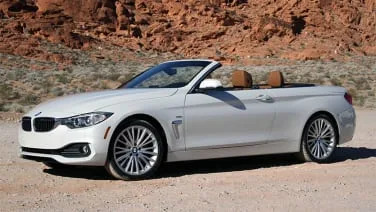 Next BMW 4 Series convertible may ditch folding hardtop