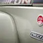 2017 Jeep Wrangler Rubicon Recon detail