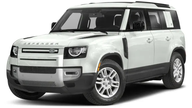 2021 Land Rover Defender: Review, Trims, Specs, Price, New Interior  Features, Exterior Design, and Specifications
