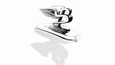 Say It Ain't So: Bentley issues recall over retractable hood ornament rust