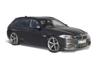 BMW F11 5 Series Touring by AC Schnitzer