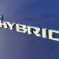 2018 Chrysler Pacifica Hybrid