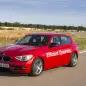 BMW 1 Series Direct Water Injection Technology
