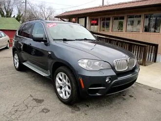2013 BMW X5 SUV: Latest Prices, Reviews, Specs, Photos and Incentives