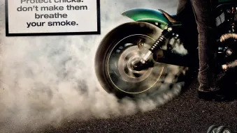 Pirelli Motorcycle Tire Ads