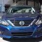 2016 nissan altima front 3