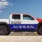 2022 Nissan Frontier
