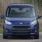 2015 Ford Transit Connect Wagon front view