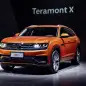 Volkswagen Teramont X