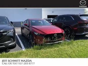 2023 Mazda Mazda3 Select