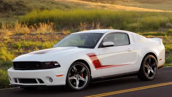 2012 Roush RS3: Review