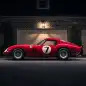 1962 Ferrari 250 GTO (chassis number 3765)