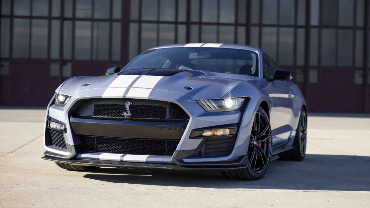2022 Ford Mustang Shelby GT500 Heritage Edition_06