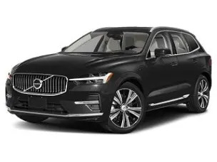 2024 Volvo XC60 T8 Ultimate