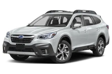 2020 Subaru Outback Limited XT 4dr All-Wheel Drive