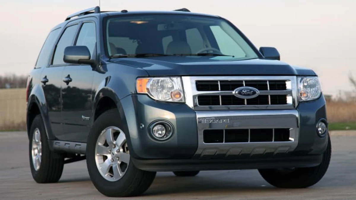 NHTSA investigating Ford's solution to May 2014 power steering recall