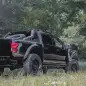 Mil-Spec Automotive Ford F-150 Intrepid Performance Package