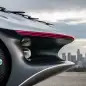 Mercedes-Benz Vision AVTR Concept