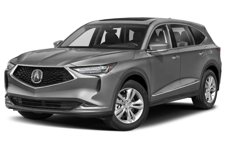 2024 Acura MDX SUV Latest Prices, Reviews, Specs, Photos and