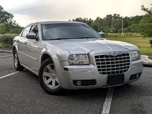 2005 Chrysler 300 Touring