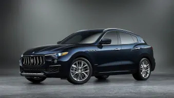 Maserati Edizione Nobile models
