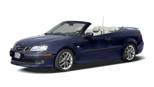 (Linear) 2dr Convertible