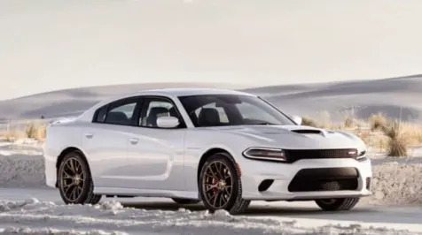 <h6><u>2015 Dodge Charger priced from $27,995, Hellcat from $63,995*</u></h6>