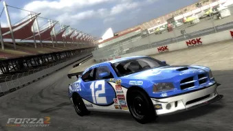 Forza Motorsport 2 User Car Creations