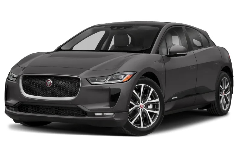 2019 I-PACE