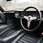 1966 ford gt40 interior