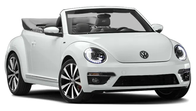 2015 Volkswagen Beetle Videos - Autoblog