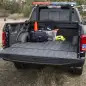 2016 ford f-150 special service vehicle bed