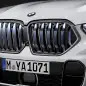 BMW M Performance parts