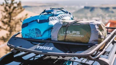 Thule Canyon XT Review | This do-it-all roof rack is worth it