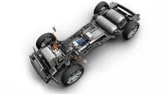Detroit 2008: Cadillac Provoq Fuel Cell Concept