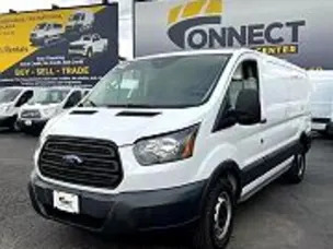 2016 Ford Transit-250 Base High Roof Extended-Length Cargo Van 148