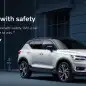 Volvo Safety Sunday Super Bowl Commercial 4