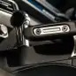2024 Ford Mustang drift brake handle