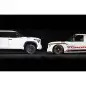 2022 Toyota Tundra TRD Pro NASCAR truck