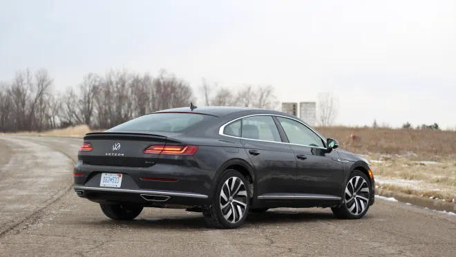 2021 Volkswagen Arteon : Latest Prices, Reviews, Specs, Photos and  Incentives